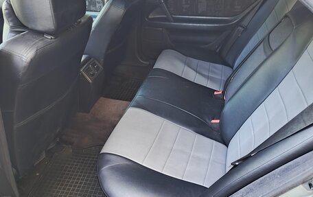Mercedes-Benz E-Класс, 2002 год, 520 000 рублей, 7 фотография