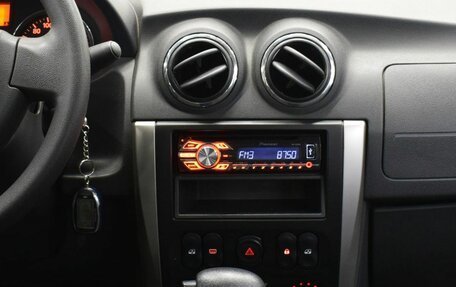 Nissan Almera, 2013 год, 780 000 рублей, 7 фотография