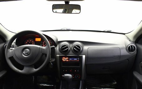 Nissan Almera, 2013 год, 780 000 рублей, 5 фотография