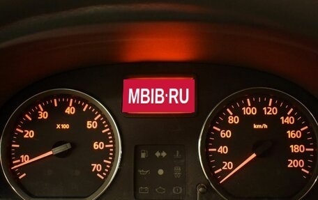 Nissan Almera, 2013 год, 780 000 рублей, 6 фотография