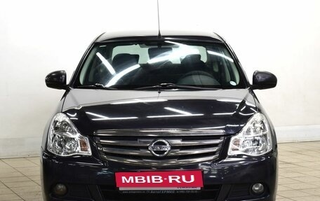 Nissan Almera, 2013 год, 780 000 рублей, 2 фотография