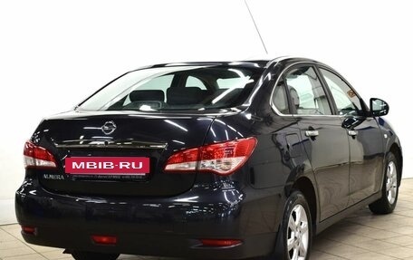 Nissan Almera, 2013 год, 780 000 рублей, 4 фотография