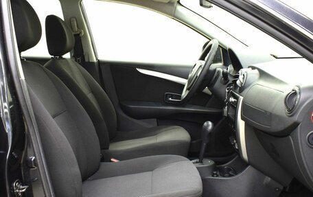 Nissan Almera, 2013 год, 780 000 рублей, 9 фотография