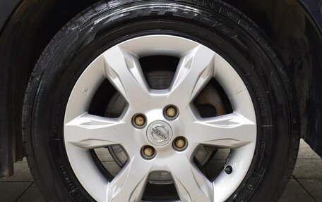 Nissan Almera, 2013 год, 780 000 рублей, 13 фотография