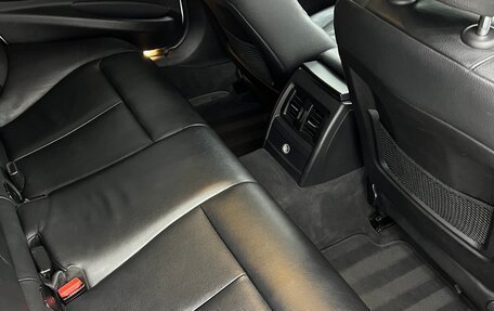 BMW 3 серия, 2012 год, 1 790 000 рублей, 10 фотография