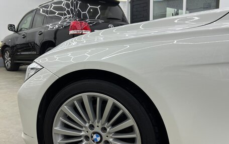 BMW 3 серия, 2012 год, 1 790 000 рублей, 3 фотография