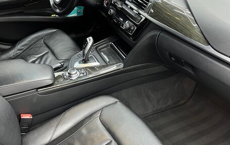 BMW 3 серия, 2012 год, 1 790 000 рублей, 8 фотография