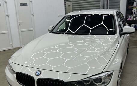 BMW 3 серия, 2012 год, 1 790 000 рублей, 2 фотография
