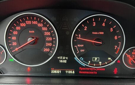 BMW 3 серия, 2012 год, 1 790 000 рублей, 13 фотография