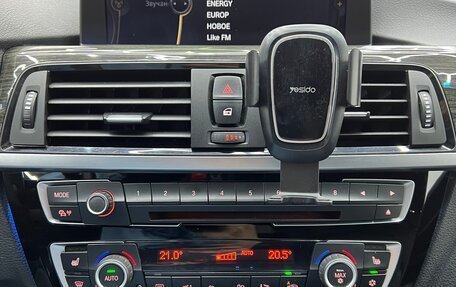 BMW 3 серия, 2012 год, 1 790 000 рублей, 12 фотография