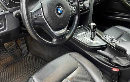 BMW 3 серия, 2012 год, 1 790 000 рублей, 14 фотография