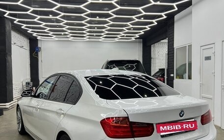 BMW 3 серия, 2012 год, 1 790 000 рублей, 5 фотография