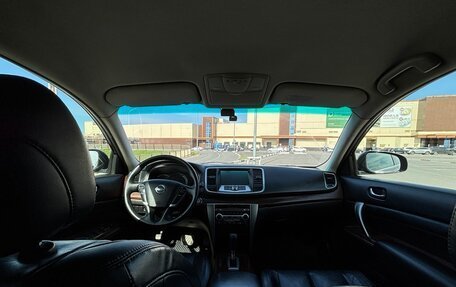 Nissan Teana, 2010 год, 1 230 000 рублей, 14 фотография