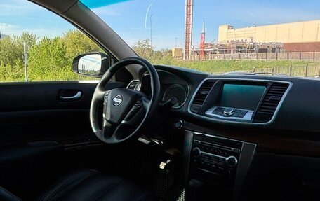 Nissan Teana, 2010 год, 1 230 000 рублей, 15 фотография