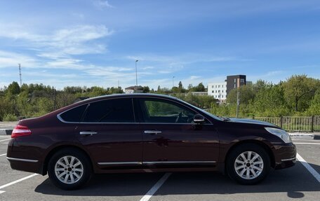 Nissan Teana, 2010 год, 1 230 000 рублей, 13 фотография