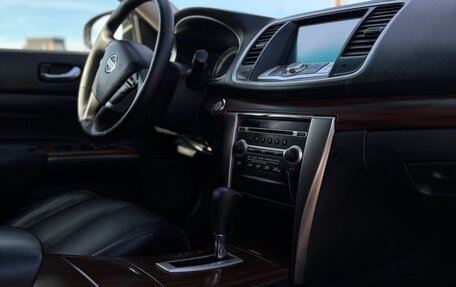 Nissan Teana, 2010 год, 1 230 000 рублей, 17 фотография