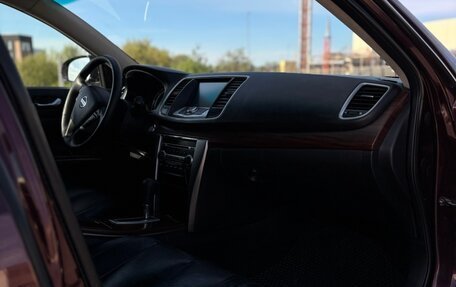 Nissan Teana, 2010 год, 1 230 000 рублей, 19 фотография