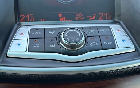 Nissan Teana, 2010 год, 1 230 000 рублей, 25 фотография