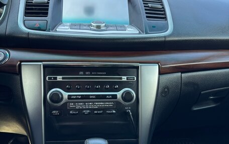 Nissan Teana, 2010 год, 1 230 000 рублей, 23 фотография