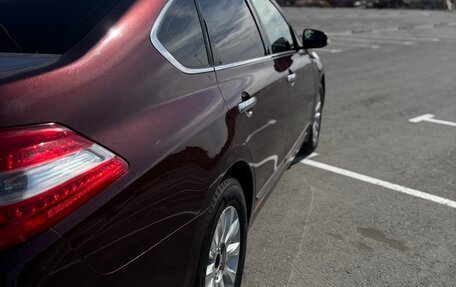 Nissan Teana, 2010 год, 1 230 000 рублей, 29 фотография