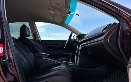 Nissan Teana, 2010 год, 1 230 000 рублей, 20 фотография