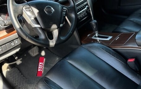 Nissan Teana, 2010 год, 1 230 000 рублей, 22 фотография