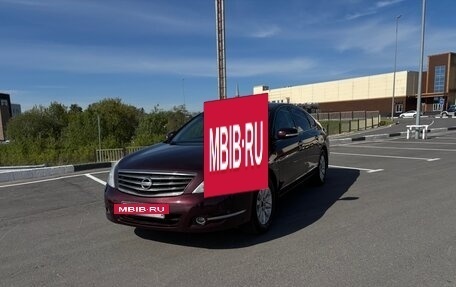 Nissan Teana, 2010 год, 1 230 000 рублей, 5 фотография