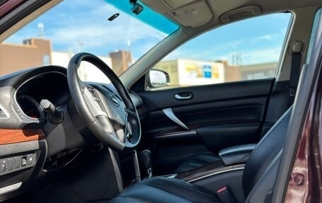 Nissan Teana, 2010 год, 1 230 000 рублей, 18 фотография