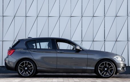 BMW 1 серия, 2016 год, 1 600 000 рублей, 3 фотография