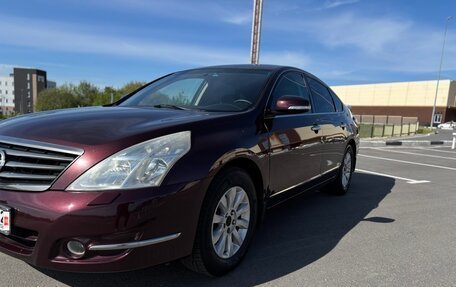 Nissan Teana, 2010 год, 1 230 000 рублей, 31 фотография