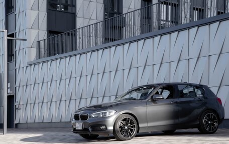 BMW 1 серия, 2016 год, 1 600 000 рублей, 5 фотография