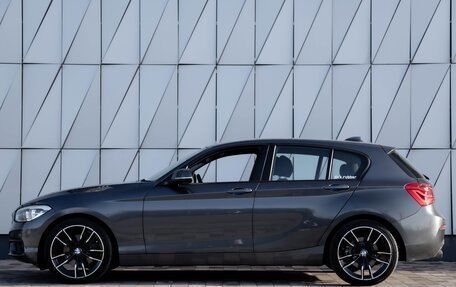 BMW 1 серия, 2016 год, 1 600 000 рублей, 4 фотография