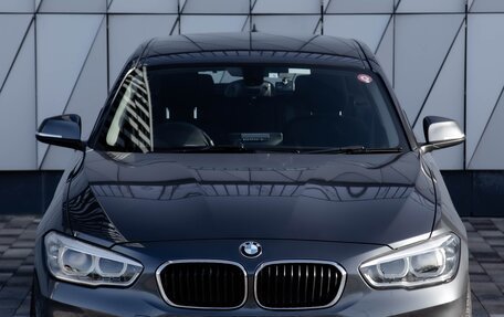 BMW 1 серия, 2016 год, 1 600 000 рублей, 7 фотография