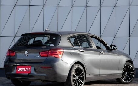 BMW 1 серия, 2016 год, 1 600 000 рублей, 2 фотография
