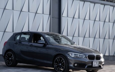 BMW 1 серия, 2016 год, 1 600 000 рублей, 9 фотография