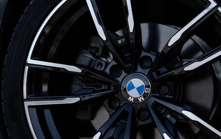 BMW 1 серия, 2016 год, 1 600 000 рублей, 12 фотография