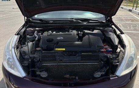 Nissan Teana, 2010 год, 1 230 000 рублей, 39 фотография