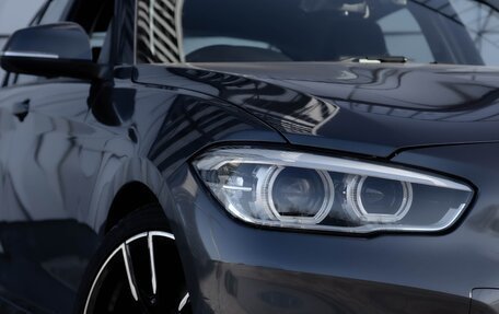 BMW 1 серия, 2016 год, 1 600 000 рублей, 11 фотография