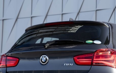 BMW 1 серия, 2016 год, 1 600 000 рублей, 16 фотография