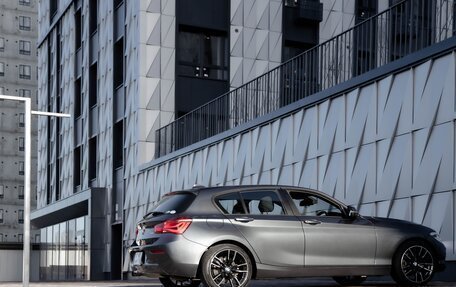 BMW 1 серия, 2016 год, 1 600 000 рублей, 17 фотография