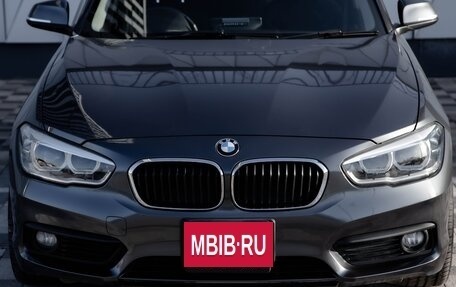 BMW 1 серия, 2016 год, 1 600 000 рублей, 8 фотография
