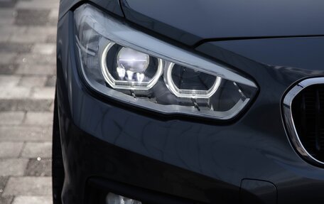 BMW 1 серия, 2016 год, 1 600 000 рублей, 18 фотография