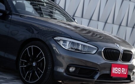 BMW 1 серия, 2016 год, 1 600 000 рублей, 10 фотография