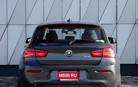 BMW 1 серия, 2016 год, 1 600 000 рублей, 15 фотография