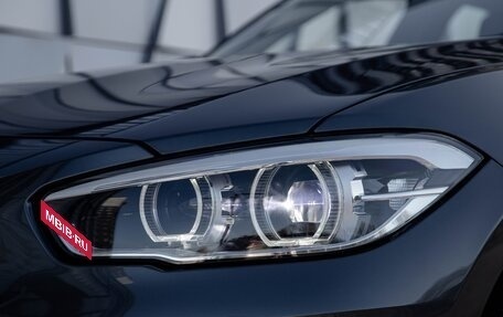 BMW 1 серия, 2016 год, 1 600 000 рублей, 20 фотография