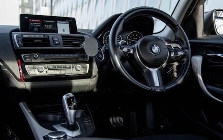 BMW 1 серия, 2016 год, 1 600 000 рублей, 23 фотография