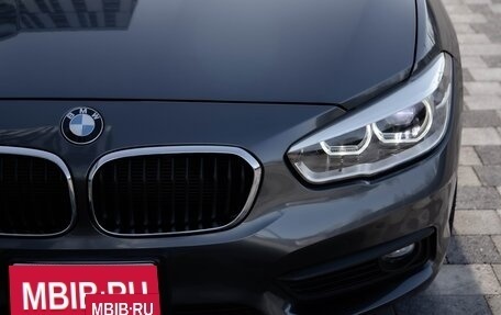 BMW 1 серия, 2016 год, 1 600 000 рублей, 19 фотография