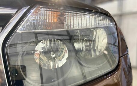 Renault Duster I рестайлинг, 2013 год, 899 000 рублей, 11 фотография