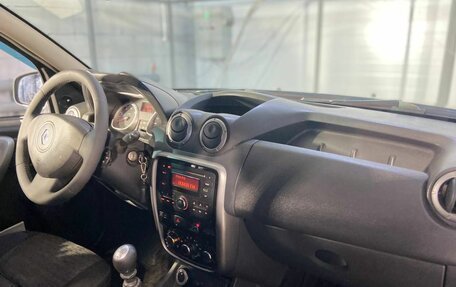 Renault Duster I рестайлинг, 2013 год, 899 000 рублей, 15 фотография