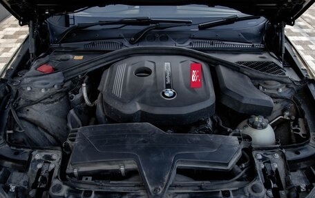 BMW 1 серия, 2016 год, 1 600 000 рублей, 29 фотография